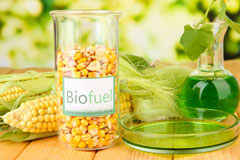 Hoe Benham biofuel availability