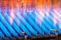 Hoe Benham gas fired boilers